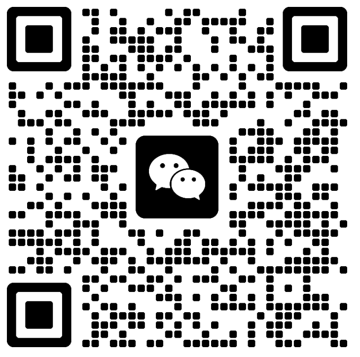 service qrcode